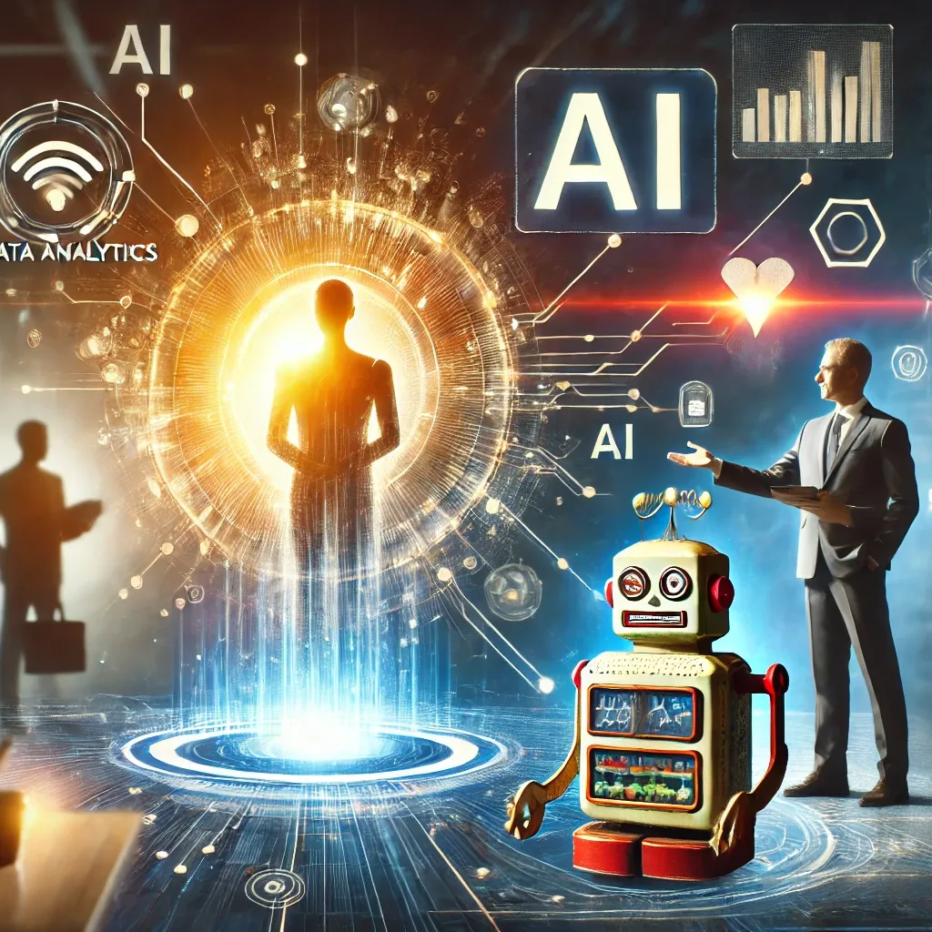 Contrasting Visions of AI: Insights from Andrew Ng and Elon Musk